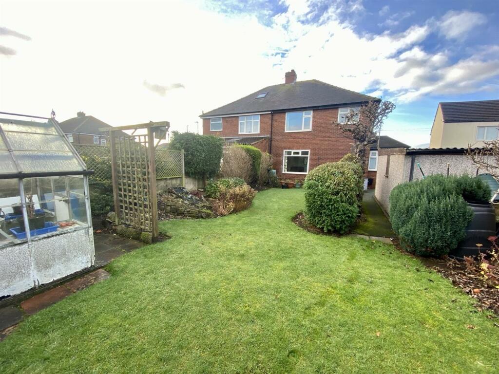 Bramleys Estate Agents - Sunny Bank Road - Mirfiel