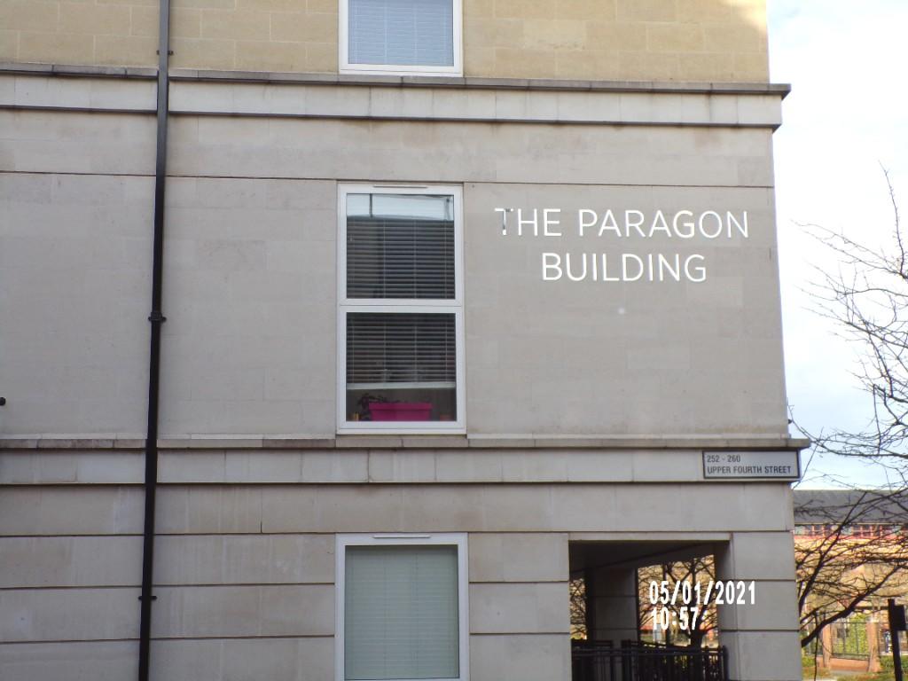 Building Name