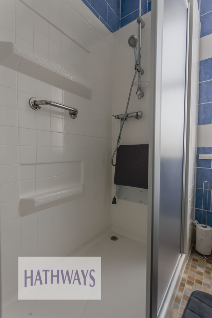 First Floor Family Bathroom