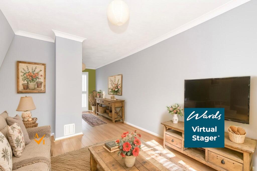 Lounge (Farmhouse Style)