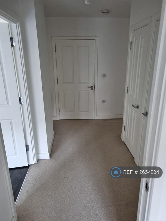Hallway #2