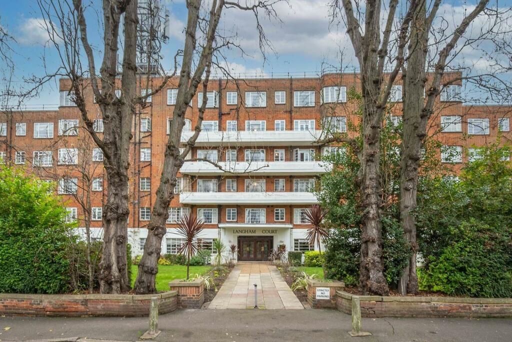 Wyke Road, Raynes Park