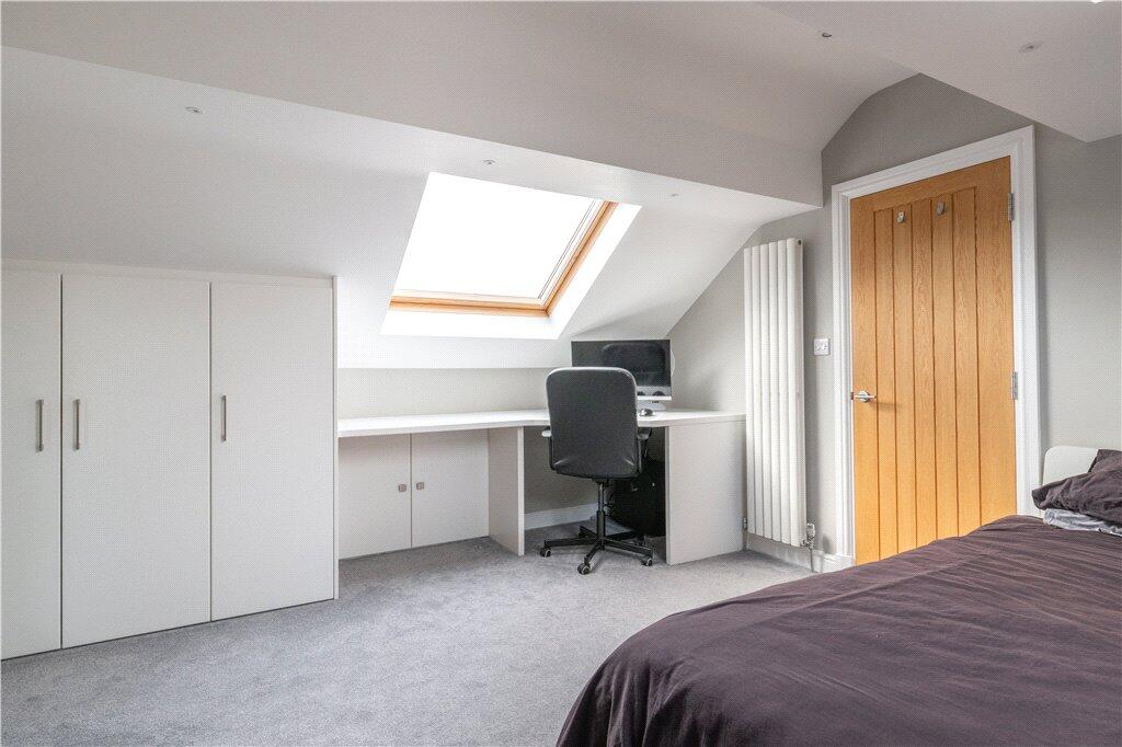 Bedroom Five
