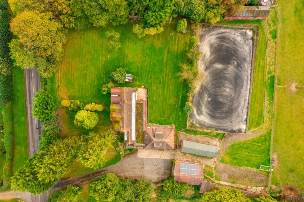 Aeriel View