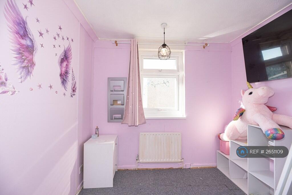 3rd Bedroom