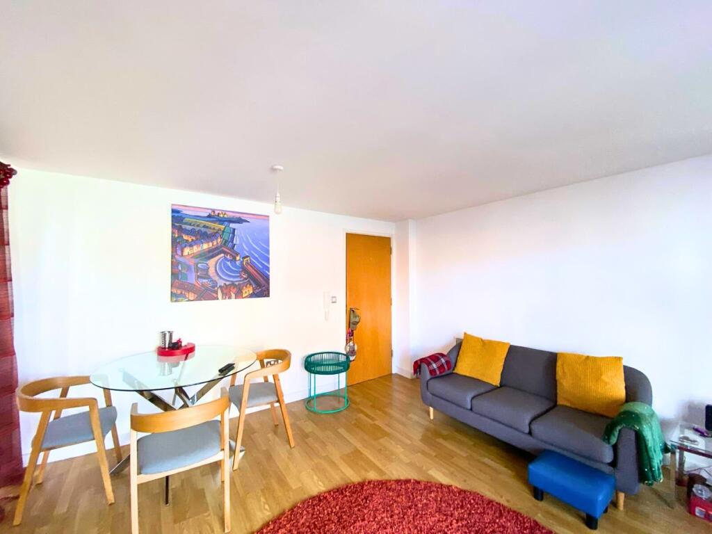 10 Baltic Quays newc