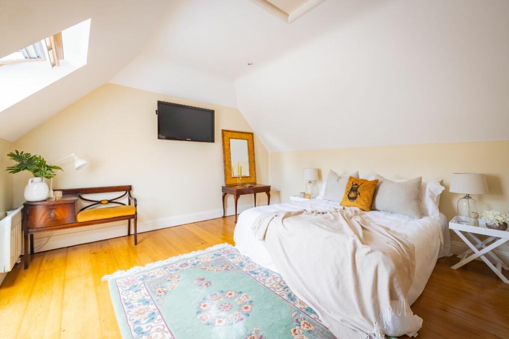 Annexe - Studio