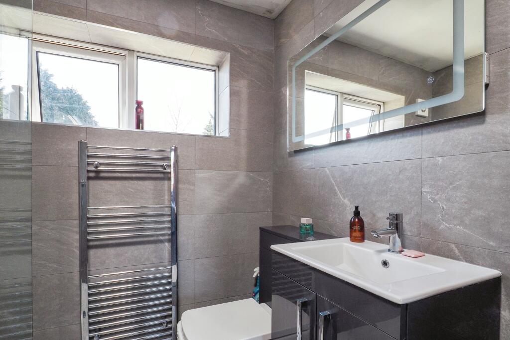 En Suite