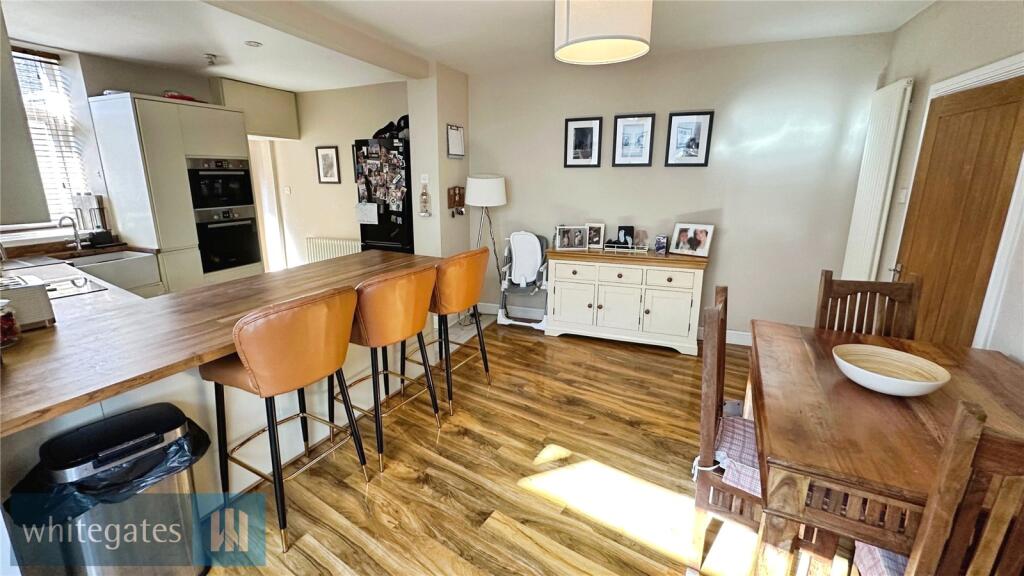 Open Plan