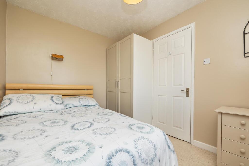 66 Repton Road, Hartshorne