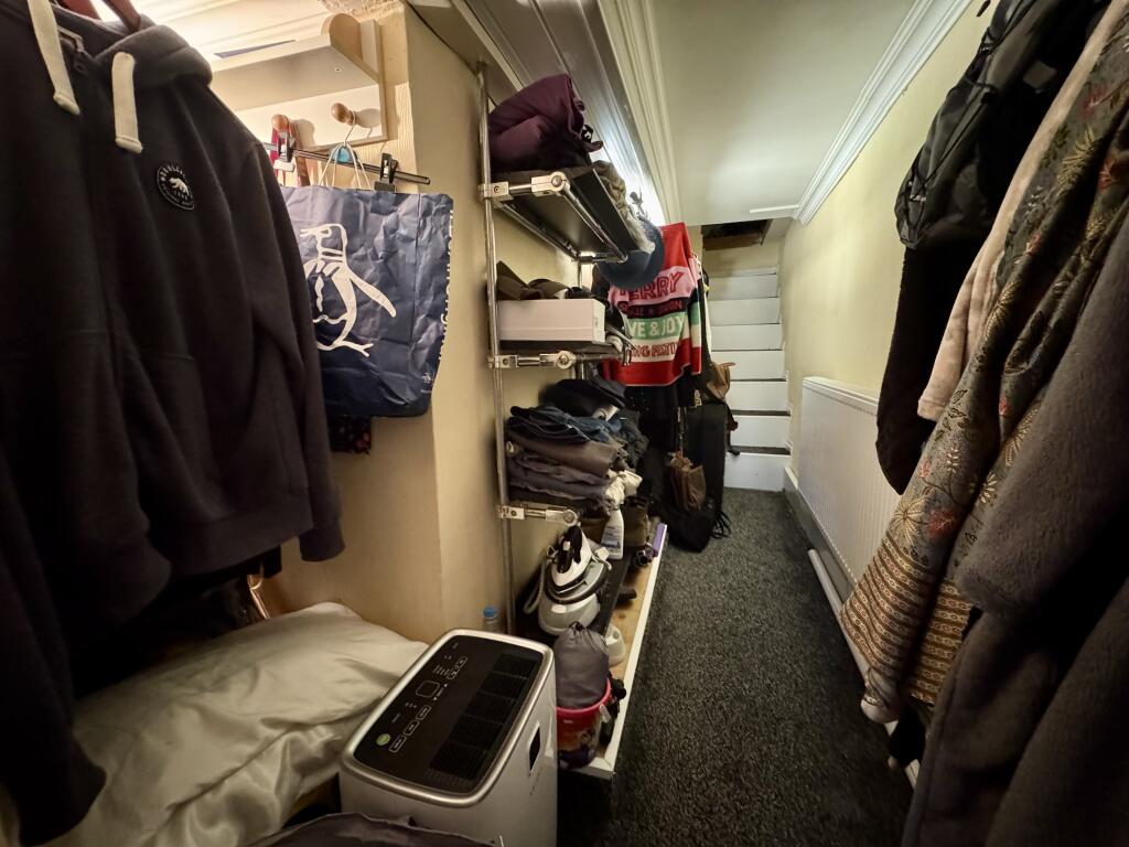 Storage Room