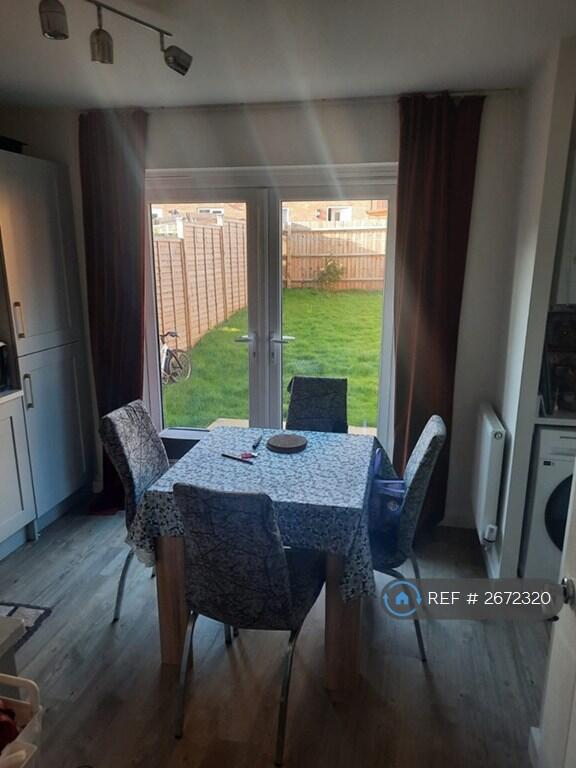 Kitchen Dinning Table