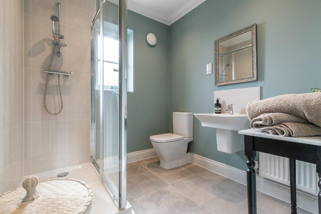 Previous showhome