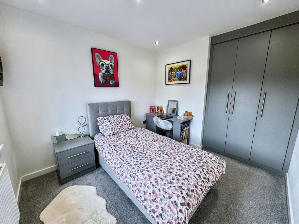 Bedroom Four