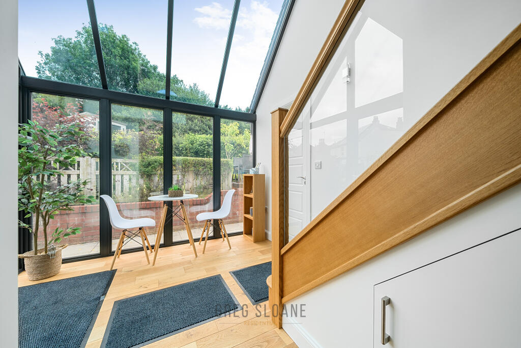 Annexe Entrance Hall