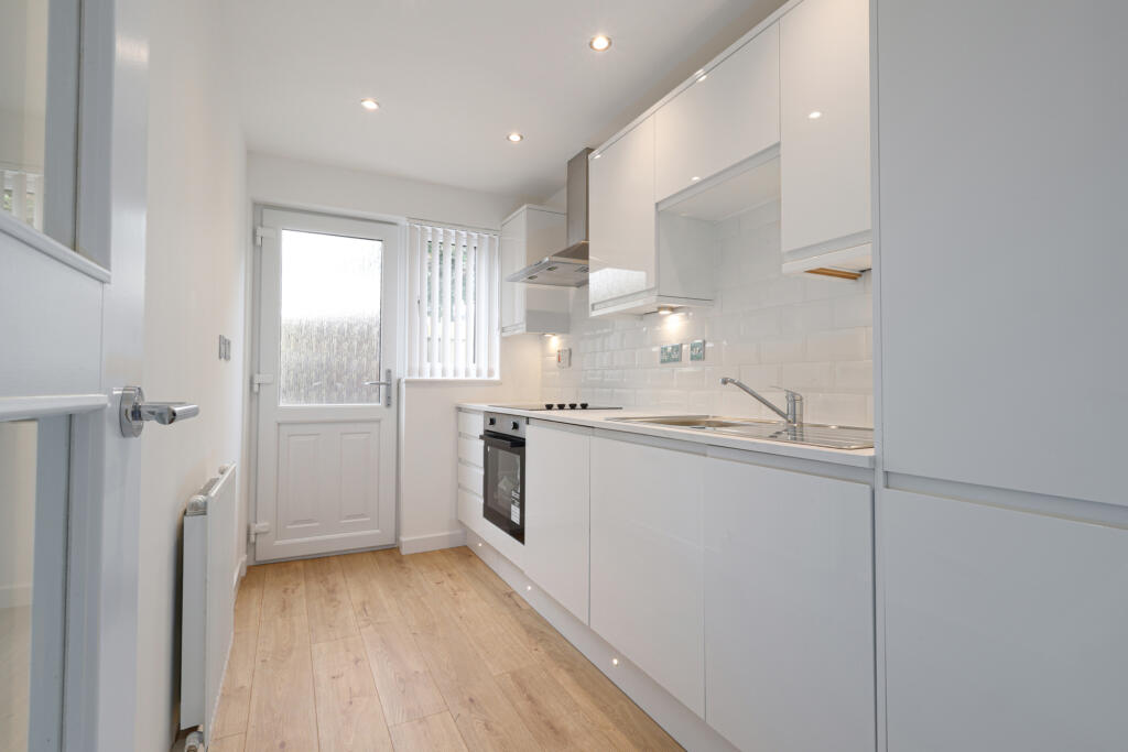 Corbie Kitchen