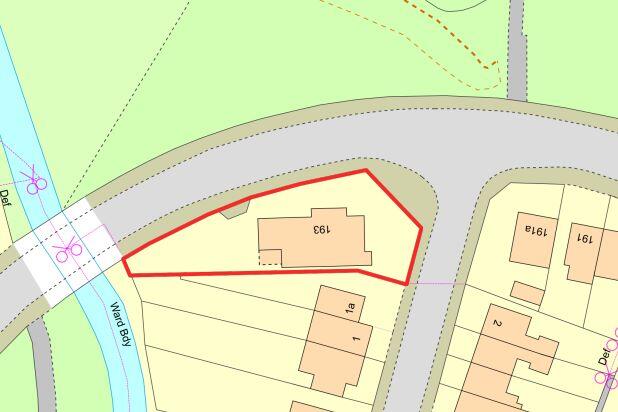 This plan is for identification purposes only....