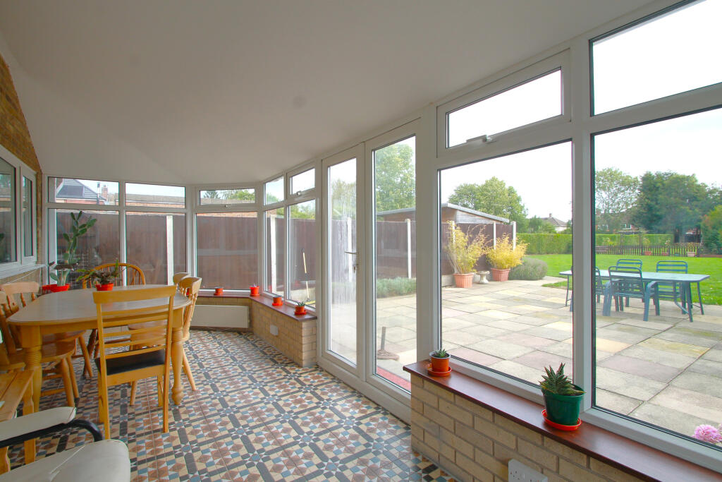 Conservatory