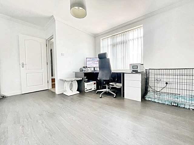 Reception room three