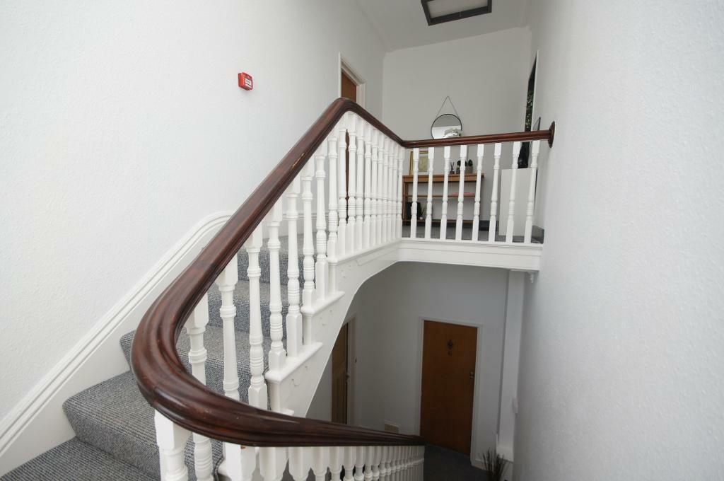 Communal Landing