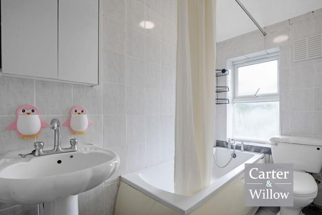 Bathroom/WC 