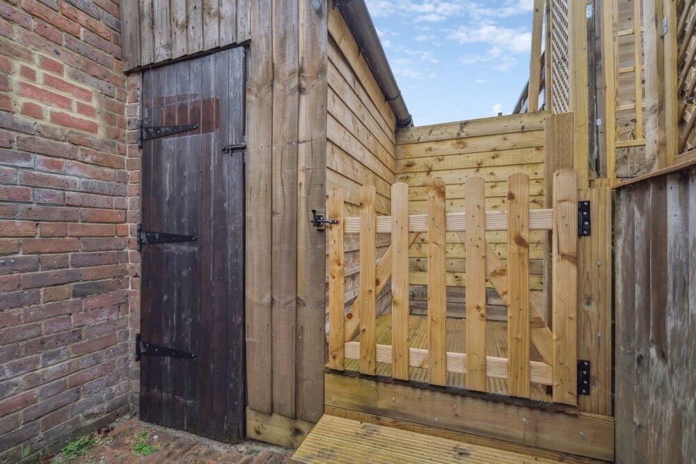 Outhouse