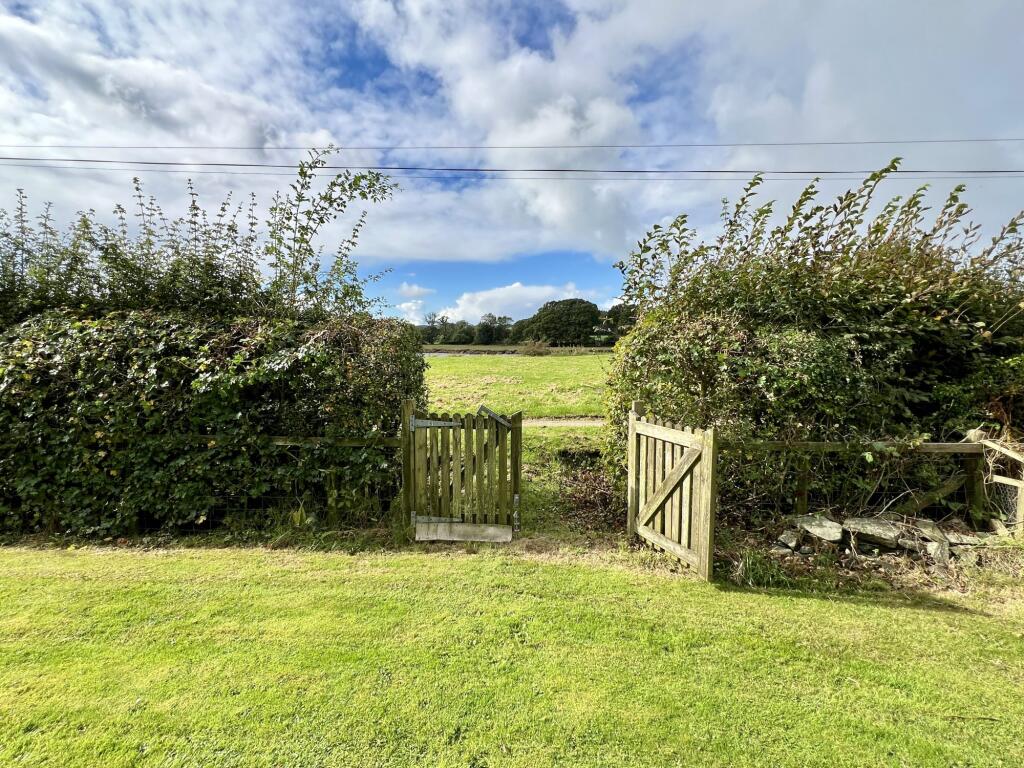 Inverdee, Tongland Road, Kirkcudbright - Williamso