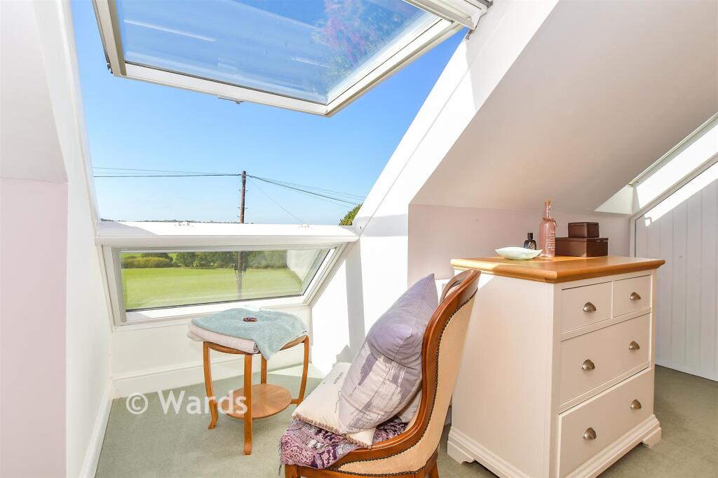 Internal Lifestyle Photograph