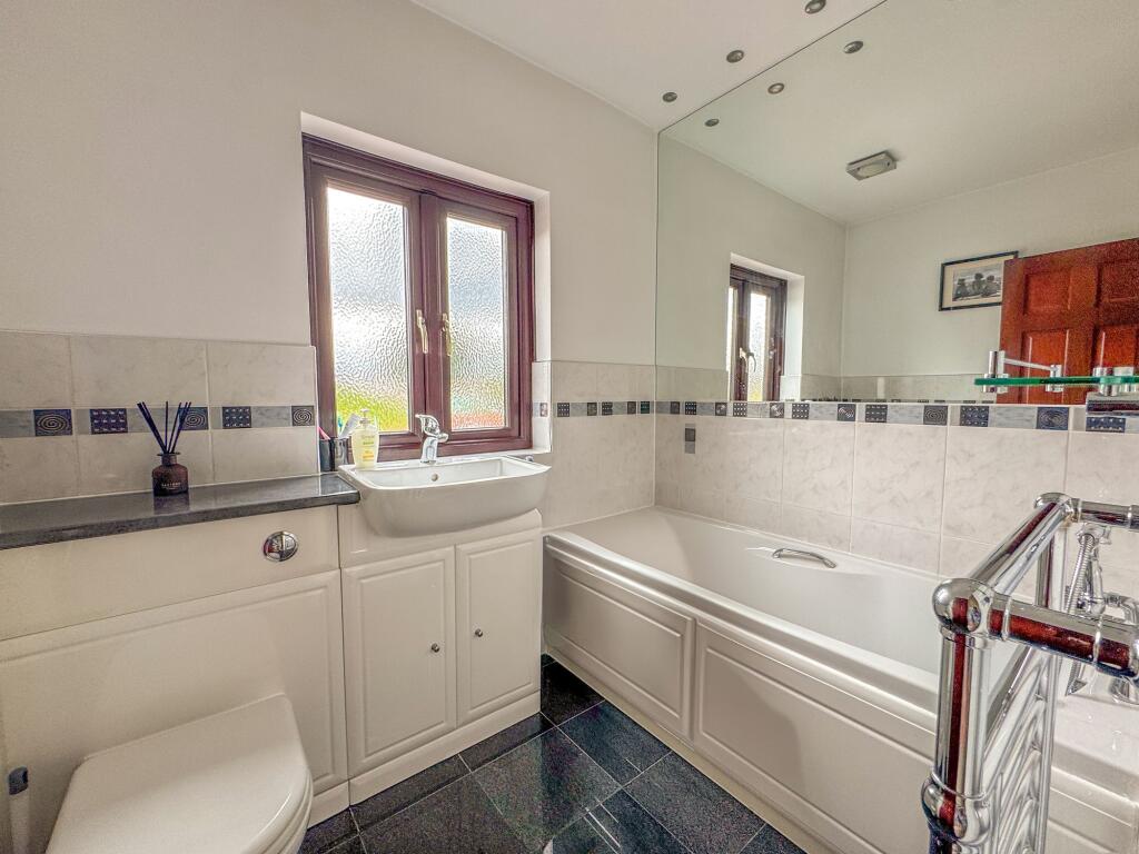 First Floor Bathroom