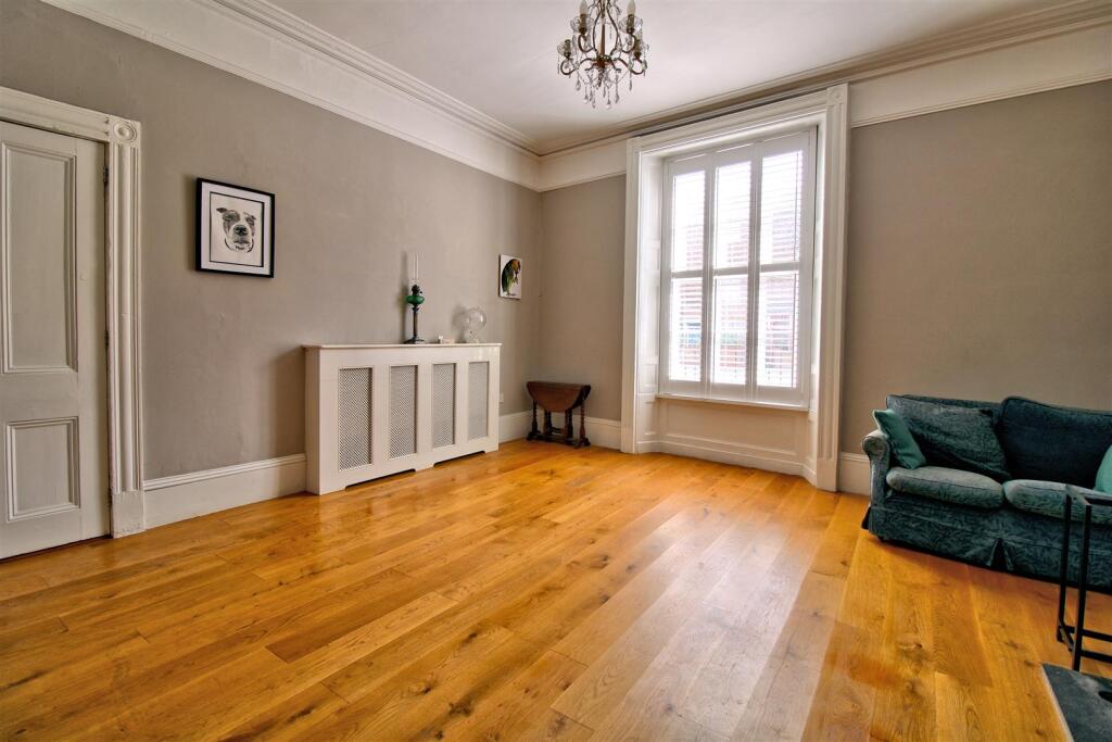 Bedroom Five