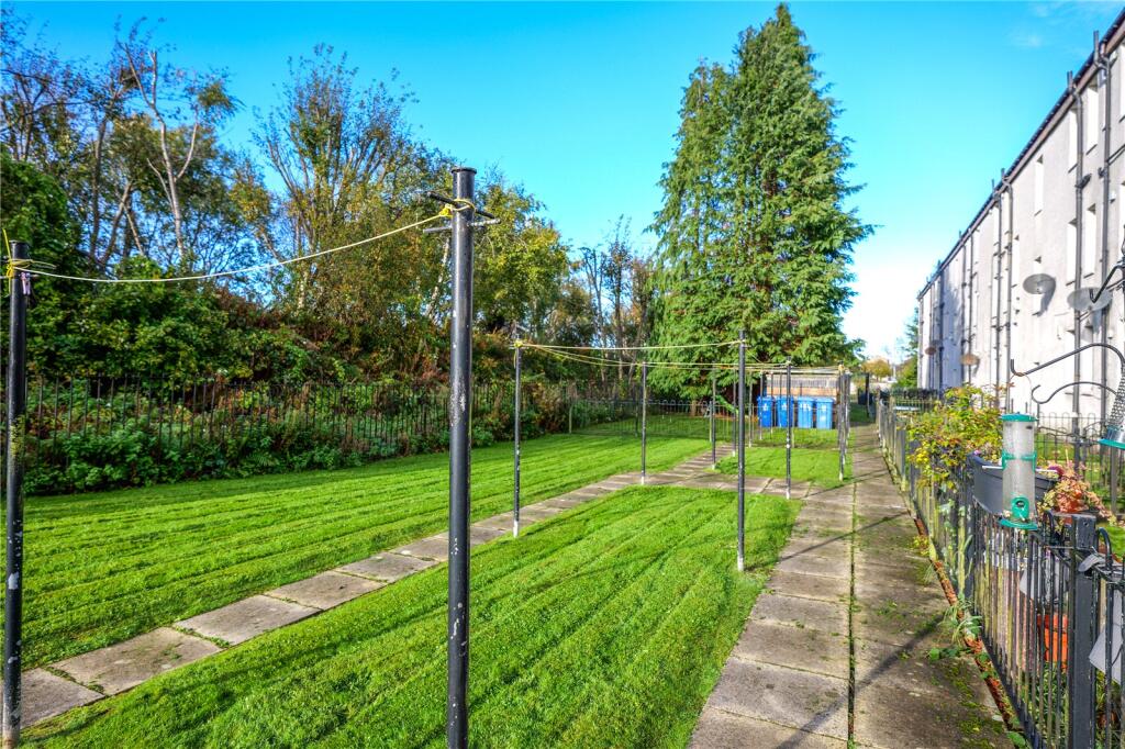 Dumbarton Road, Glasgow, G14