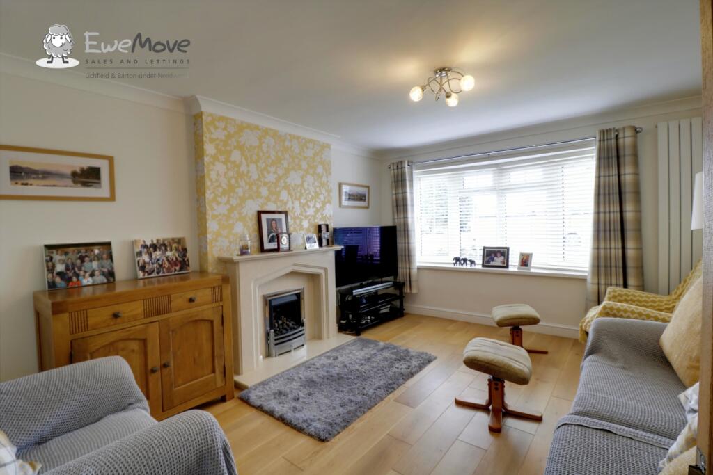 Living Room a