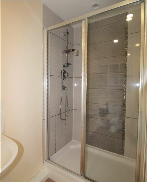 Master En-Suite