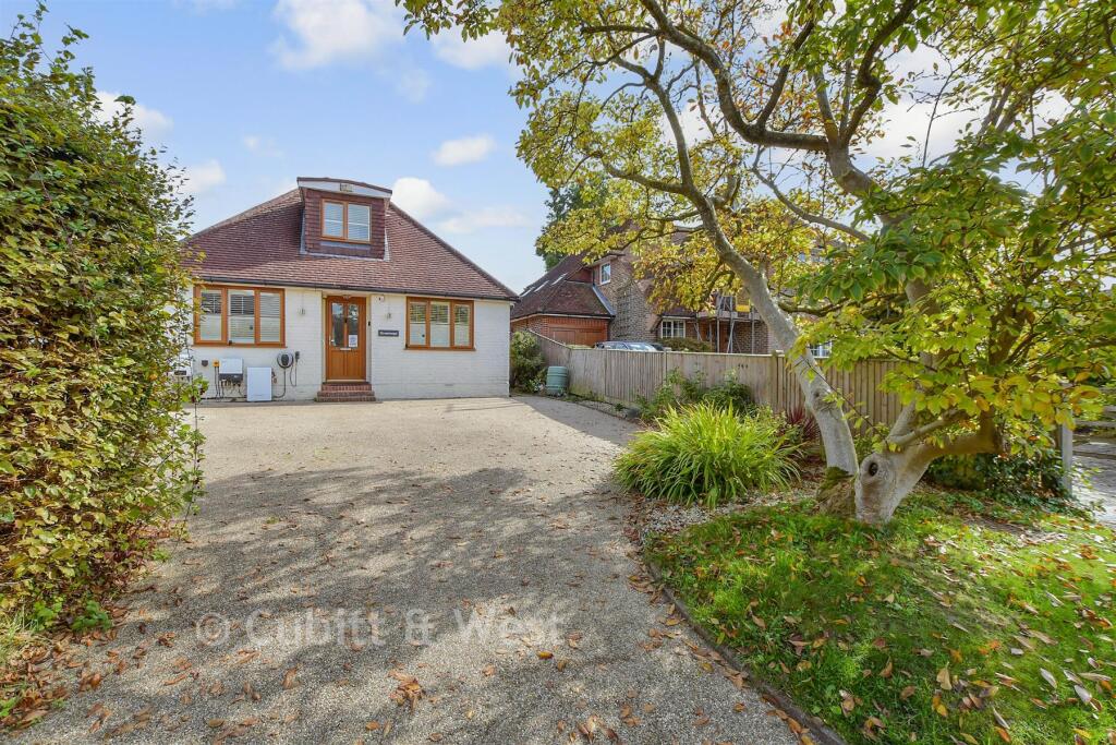 Driveway/Parking