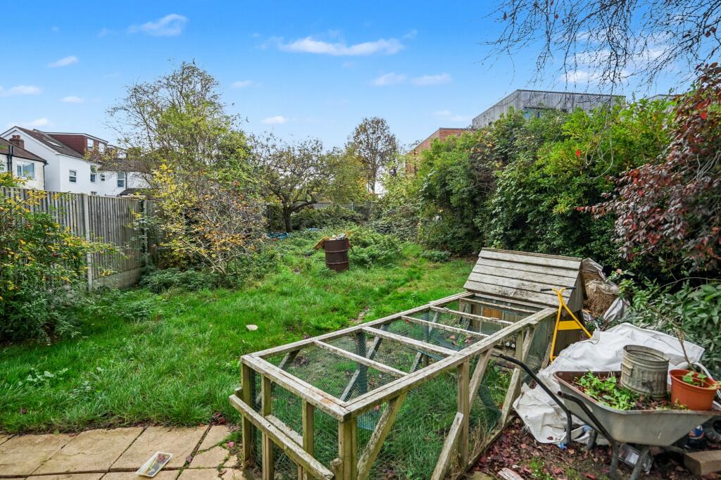 39 Enmore Road, South Norwood, London SE25 5NG