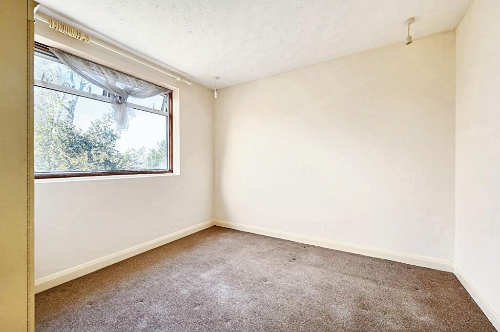 Bedroom 5 / Reception Room