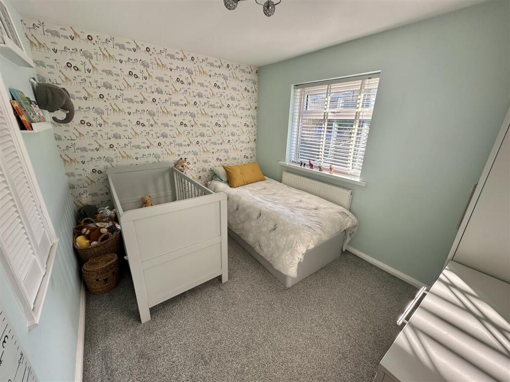 Bramleys Estate Agents - Sandiway Bank - Dewsbury 