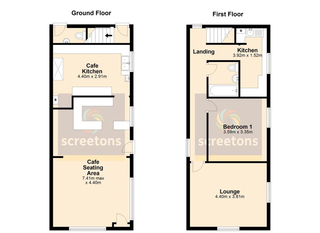 90 and 90a King Street, Thorne.jpg