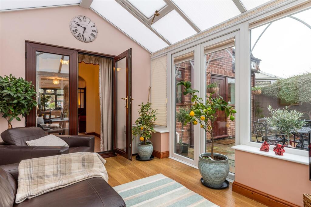Sun Room