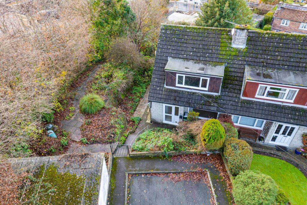 22 Cherry Orchard, Wotton-Under-Edge, Gloucestersh
