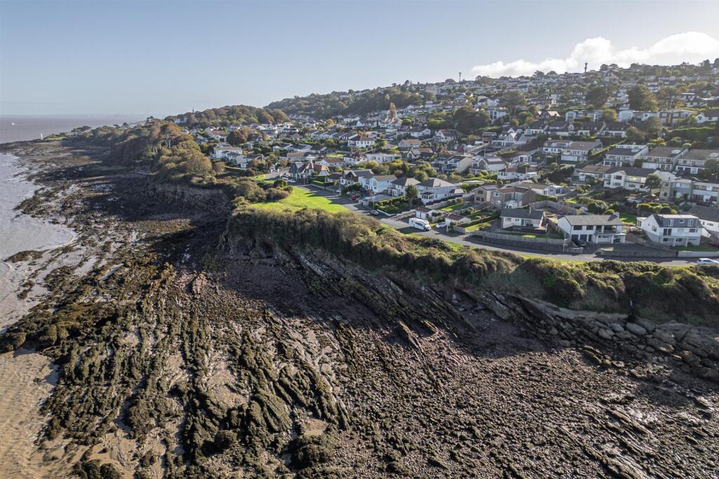 The Beach &#64; Redcliffe Bay, Hillside Road, Portishe