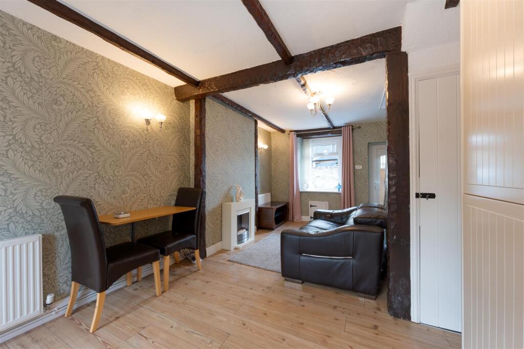 3 Baynes Cottage, Low Bentham, LA2 7EG-14.JPG