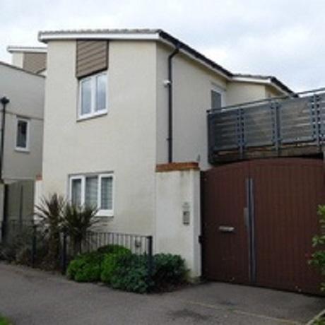 Addington Avenue, Wolverton, MK12 