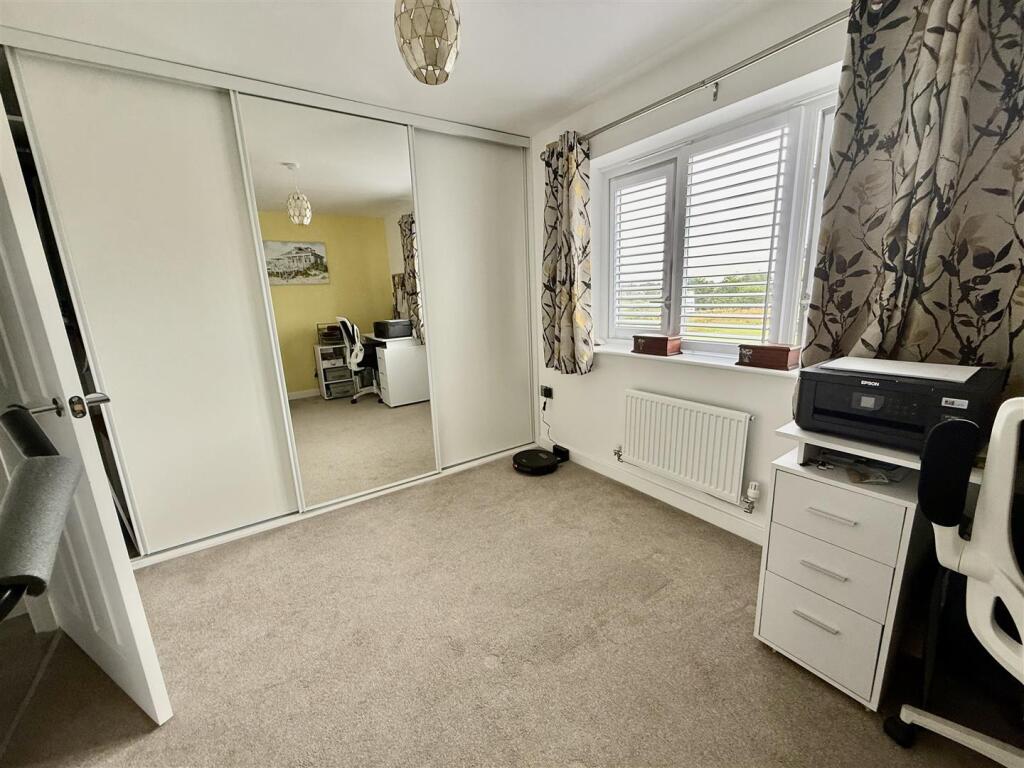 BEDROOM TWO