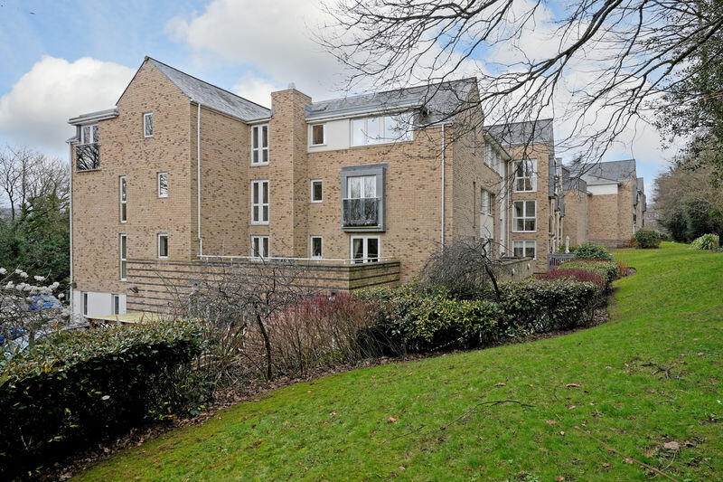 Communal Gardens 