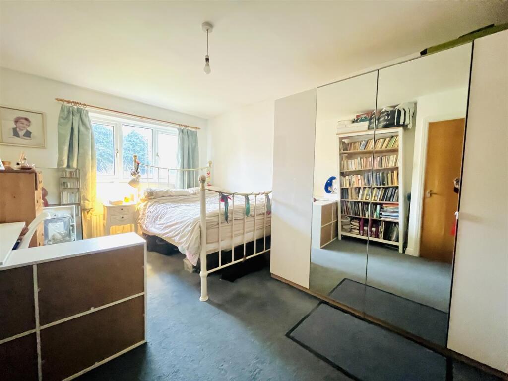 Principal Bedroom 1