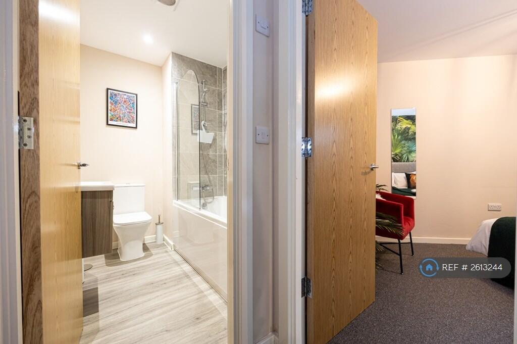 Av Hughes Properties - Short Term &amp; Flexible