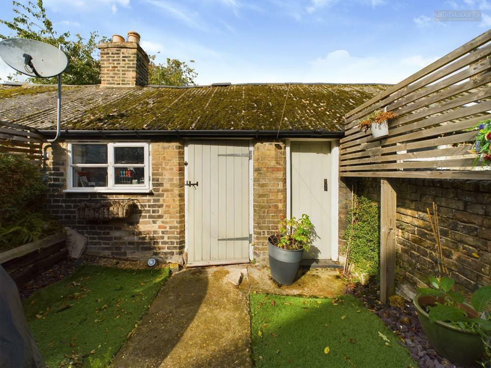 Outbuildings