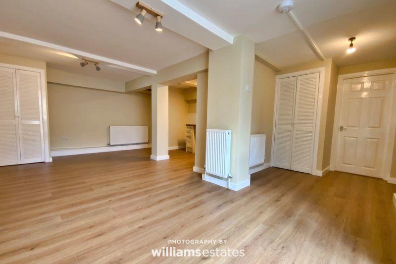 Living Area Two