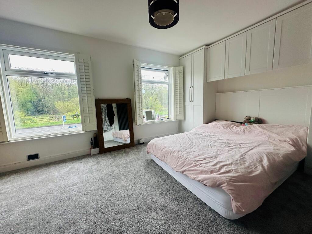 Bedroom 9